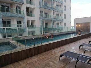 Ferias Perfeitas! 3 Qt Suites Novo Perto do Mar - 6