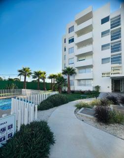 Espectacular Nuevo departamento, en la Serena, con piscina - 9