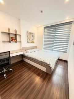 Hoang Huy Commerce Tower Apartment & Homestay - 9