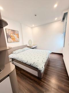 Hoang Huy Commerce Tower Apartment & Homestay - 8