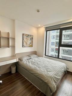 Hoang Huy Commerce Tower Apartment & Homestay - 4