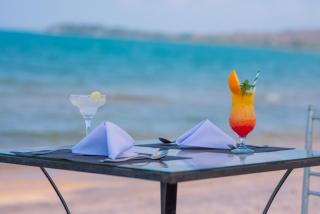 Kambiri Beach by Serendib - 8