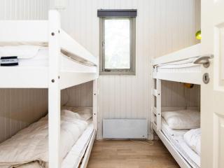 8 person holiday home in Ørsted-By Traum - 9