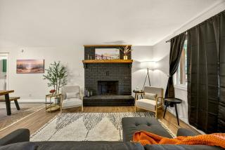 Redwoods Stopover- Near Hiking, Pet Friendly - 0