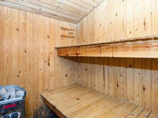 8 person holiday home in Ørsted-By Traum - 3