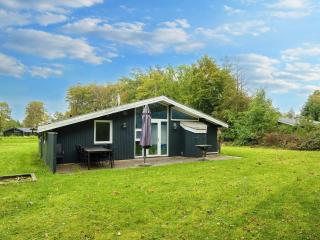8 person holiday home in Ørsted-By Traum - 1