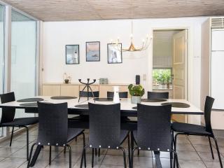 8 person holiday home in Ørsted-By Traum - 2