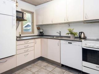 8 person holiday home in Ørsted-By Traum - 1