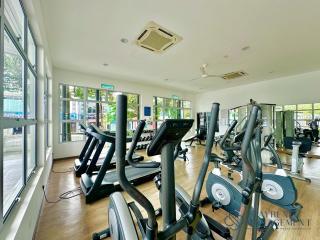 Desaru Utama Residence by Stayrene - 8