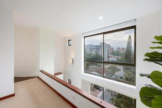Apartamento Duplex moderno - 7
