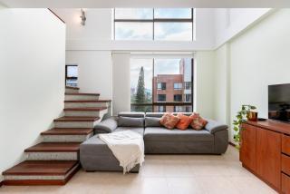 Apartamento Duplex moderno - 6