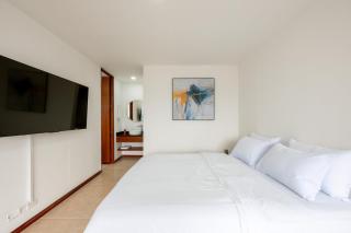 Apartamento Duplex moderno - 5