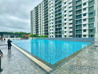 Desaru Utama Residence by Stayrene - 6