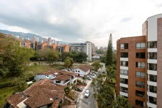 Apartamento Duplex moderno - 3