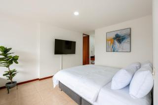 Apartamento Duplex moderno - 2