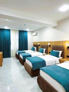 Khatai Royal Hotel - 6