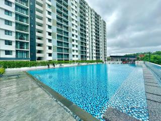 Desaru Utama Residence by Stayrene - 5