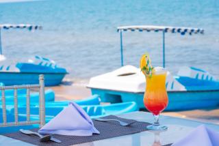 Kambiri Beach by Serendib - 7