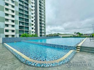 Desaru Utama Residence by Stayrene - 3