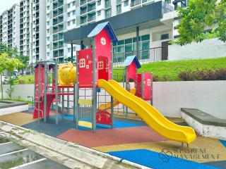 Desaru Utama Residence by Stayrene - 2