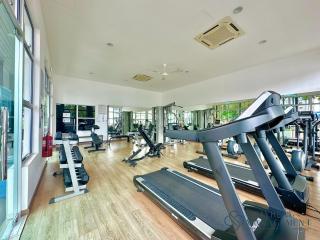 Desaru Utama Residence by Stayrene - 1