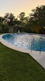 La Mandrágora - Casa Quinta - 9