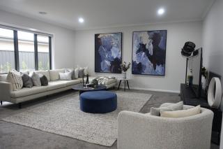 3-Bedroom Home Flexible Beds North Shepparton - 8