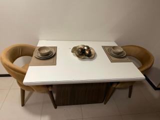 LA BELA CASA Studio apartment, downtown, with kitchen - 8