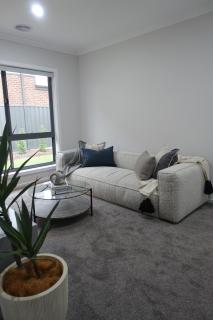 3-Bedroom Home Flexible Beds North Shepparton - 2