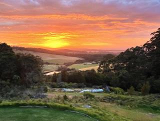 Serendeva: Panoramic views to Inlet and Ocean, close to town & attractions - Denmark - 8