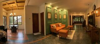 Covehill Green Resort - 3