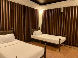 Covehill Green Resort - 2