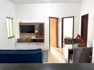 Aconchego Smart - Perto de tudo! - 0