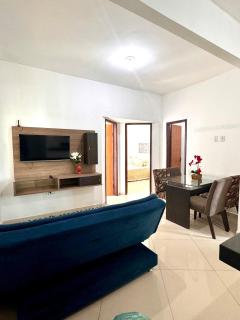 Aconchego Smart - Perto de tudo! - 7