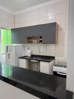 Aconchego Smart - Perto de tudo! - 4