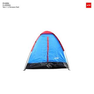 Central Tent - 7