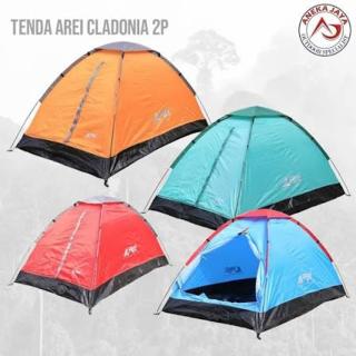 Central Tent - 5