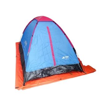Central Tent - 8