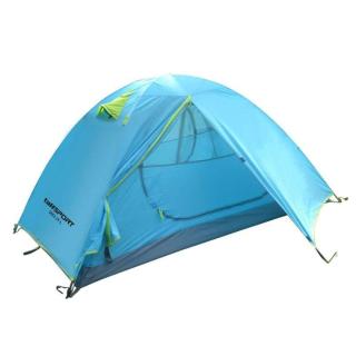 Central Tent - 4