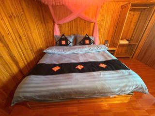 Lý Phúc Homestay Quản Bạ - 5