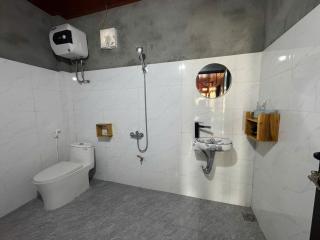 Lý Phúc Homestay Quản Bạ - 3