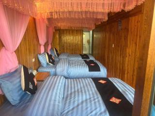 Lý Phúc Homestay Quản Bạ - 2