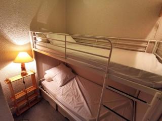 Studio cabine pied de pistes, balcon Sud-Est - FR-1-771-72 - 4