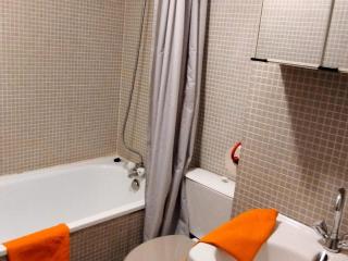 Studio cabine pied de pistes, balcon Sud-Est - FR-1-771-72 - 1