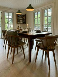 Holiday Home Near Marielyst Beach And Forest - 7