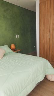 New studio near the Stadium and La Carolina - 9