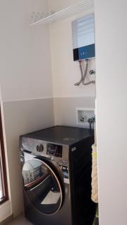 New studio near the Stadium and La Carolina - 6