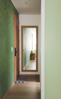 New studio near the Stadium and La Carolina - 3