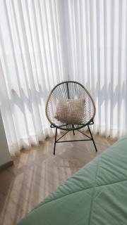 New studio near the Stadium and La Carolina - 1