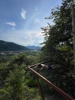 Shapaja Glamping - 4